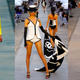 Illustration for article titled The Chanel Cruise Show Is For Wealthy Blake Lively Fans Who Like High-Heeled Thong Sandals